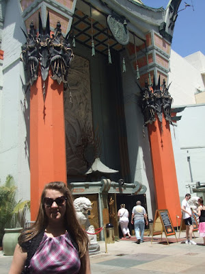 's Chinese Theater