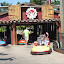 Go-carts at Pirate's Cove, second time that week. &ndash; 07-Aug-2010