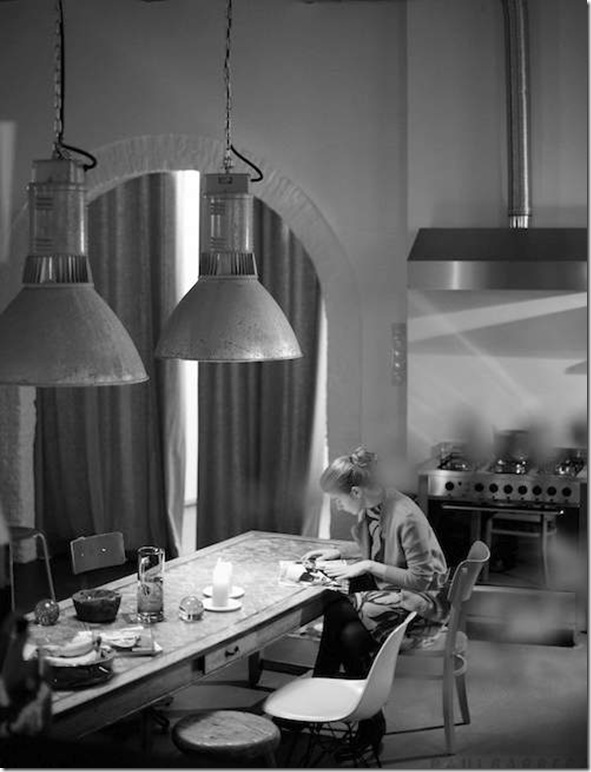 photographer paul barbera