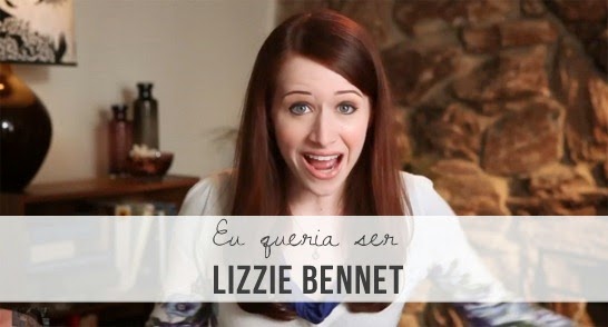 Lizzie Bennet Lizzie Bennet