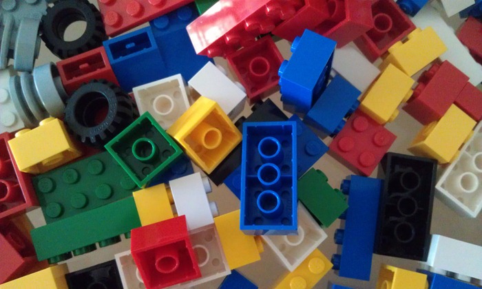 lego