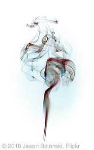 'Smoke 1' photo (c) 2010, Jason Bolonski - license: http://creativecommons.org/licenses/by/2.0/