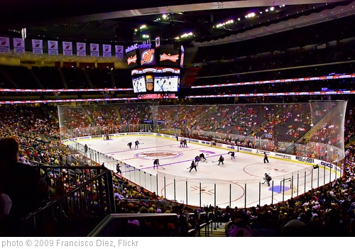 'Prudential Center, NJ' photo (c) 2009, Francisco Diez - license: http://creativecommons.org/licenses/by/2.0/