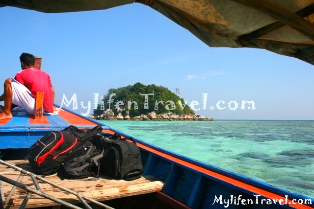 Koh Lipe Fun dive 10 Koh Lipe Fun dive 10