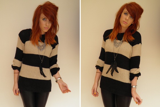 STRIPES