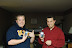 Browne Christmas Party 2008