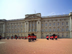 Sprachaufenthalt England