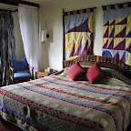 Manyara Serena Safari Lodge © Foto: Svenja Penzel | Outback Africa Erlebnisreisen