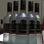 Baltic Sea Vodka Party 2007