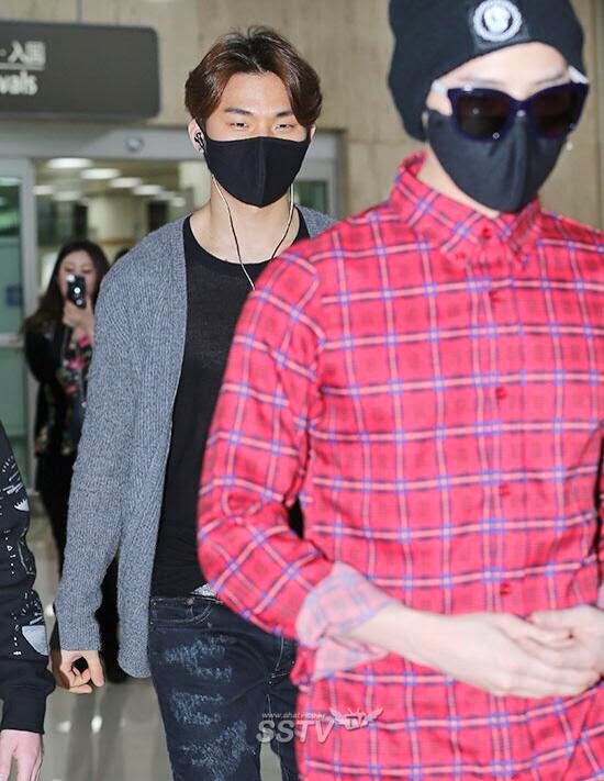 Dae Sung - Gimpo Airport - 14apr2014 - Press - SSTV - 1.jpg