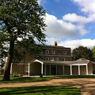 Valentines Mansion and Gardens By Christopher Bowles , Uploaded: 15 May 2012 at 20:09 