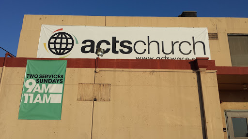 ACTS Church