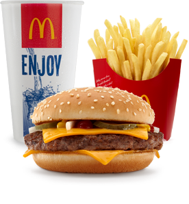 mcdonalds-Quarter-Pounder-with-Cheese-Extra-Value-Meals
