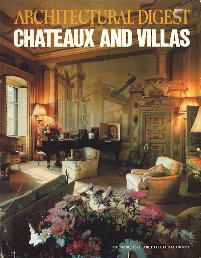 Here is the book, produced by The Knapp Press,
Los Angeles,1982. Here is the book, produced by The Knapp Press,
Los Angeles,1982.