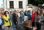 Les 4 Montpeyroux - Mai 2011