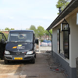 Aanlegfotos
