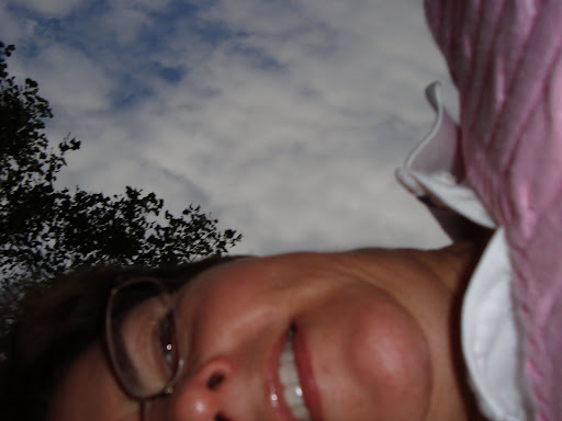 Marcia Lavin