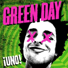 Green-Day-Uno