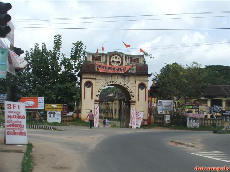 Trip to palakkad (KERALA, INDIA)