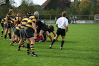 RCD - Drachten (11/10/09)