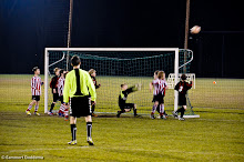 SEIZOEN 2012-2013 - WVV E3 - 06 MRT - NOORDSTER E2 - WVV E3