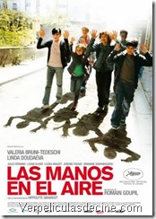 Las Manos en el Aire