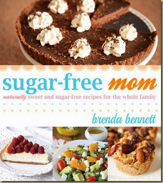 Sugar Free Mom