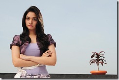 Tamanna nice photo