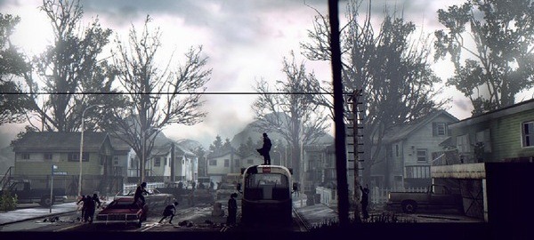 Deadlight Deadlight