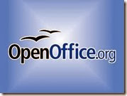 Open Office Writer4