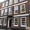 Guy Fawkes Inn