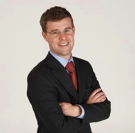 Ben Ganje, Downtown Resource Group