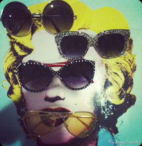 VintageGuide VintageGuide