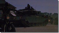 Gorgo HD Tank