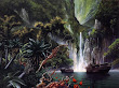 Island Of Old Tribe