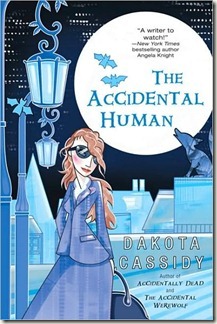 The Accidental Human