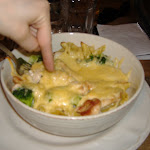 My first traditional Polish meal. Brocolli, chicken, cheese, macaroni cassarole. Nice. My first traditional Polish meal. Brocolli, chicken, cheese, macaroni cassarole. Nice.