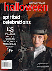 Martha looks really scary dressed up like this. Martha looks really scary dressed up like this.