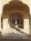 Hawa Mahal