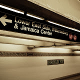 Metro na Wst