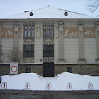 2006 01 05049 Poland - Krakow - Museum.JPG