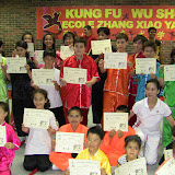 Fête de l'école Juin 2009