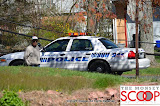 Car Into Pole In Front Of 164 East Eckerson Rd - DSC_0047.JPG