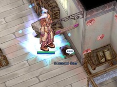 Genetic Job Change Guide – Ragnarok Online