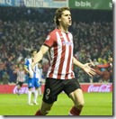Llorente al Arsenal