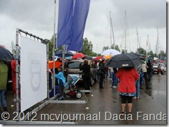 Dacia Fandag 2012 Onthulling Lodgy 26
