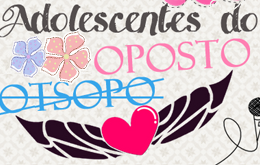 Adolescentes do oposto