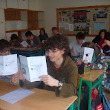 Matematick&yacute; kr&uacute;žok