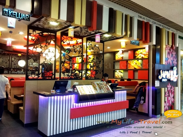 Japin Restaurant Japin Restaurant
