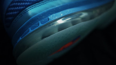 nike lebron 9 gr china 9 07 LEBRON 9 China: Release Date, Pricing, and Orange Laces